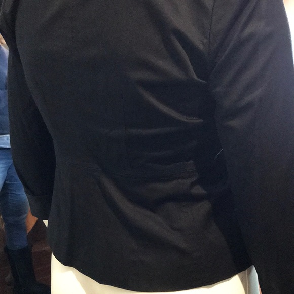 Jacob jacket - Picture 2 of 6